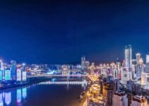 Chengdu: China’s future gaming and tech hub