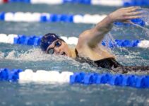 Virginia Tech Swimmer Blasts NCAA after Losing Finals Spot to Lia Thomas