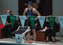 Virginia Tech Swimmer Blasts NCAA for Allowing Lia Thomas to Take Sport from Biological Females