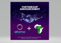 TechonomyAfrica partners AFOMA to power inclusive growth in blockchain education across Africa