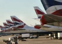 News24.com | Passengers cancel British Airways flights after technical difficulties