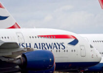 British Airways Gqeberha, CT flight encounters technical problems