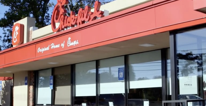 Chick-fil-A has a problem that’s out of control (and technology can’t fix it)