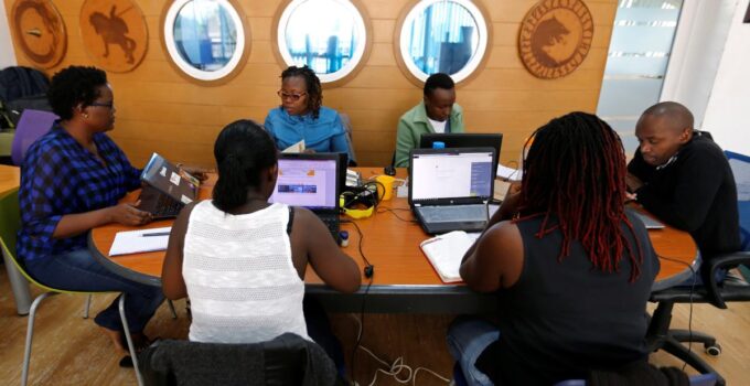 Africa’s tech media are plotting to be as influential as the startups they cover