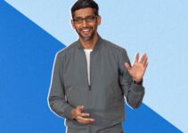 I Tried Sundar Pichai’s Non-Meditation Technique to Curb My Stress. It’s 10X Better Than a Morning Routine