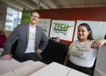 Top tech talent Windsor-bound for YQG Tech Week
