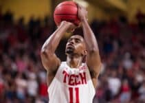 Texas Tech vs. Montana State prediction, odds: 2022 NCAA Tournament picks, March Madness bets from top model