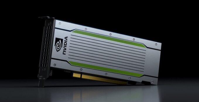 Nvidia Big accelerator Memory tech aims to establish a direct link between data center GPUs and storage