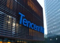 Tencent and other tech firms downsize, stocks recover