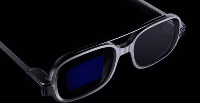 Google May Have Found The Tech To Take AR Smart Glasses Mainstream