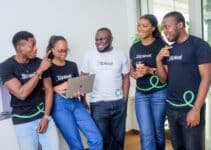 How Spleet became a fintech solution for tenants and landlords in Africa