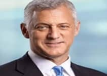 Bank CEOs now think they are running technology companies: Bill Winters, CEO, Standard Chartered