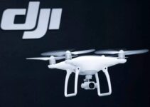 China Tech Digest: DJI Banned From Using Figma Software; AI Chip Unicorn Cambrian’s CTO Resigns