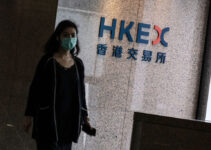Hong Kong’s Hang Seng index drops 6% as tech stocks fall; oil prices down more than 5%