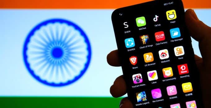 India-China border tension: app developers, tech sector win with Chinese apps banned
