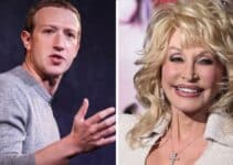 Tech Stocks Roundup: Watch Out Zuckerberg — Dolly Parton is Joining The Metaverse