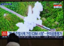 Why Kim Wants the World to See New ICBM Tests as Satellite Technology