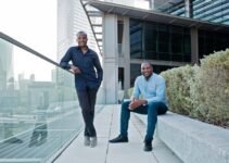 Nigerian fintech firm eyes Asia after $105m fundraise