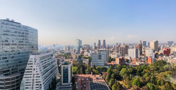Technology Trends Making Entrepreneurs Turn to Mexico
