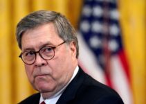 Bill Barr: China Is ‘Biggest Threat’ to U.S., Militarily and Technologically
