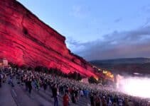 Red Rocks Amphitheatre Discontinues Amazon Palm Scanning Tech
