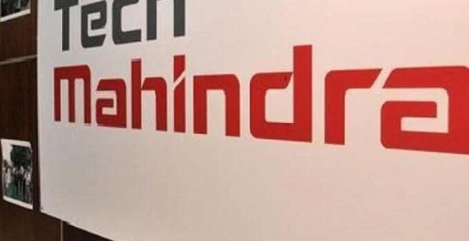 Tech Mahindra to completely acquire Thirdware for Rs 320 cr