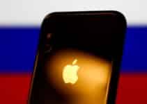 These Companies Have Left Russia: The List Across Tech, Entertainment, Finance