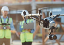 5 Ways Construction Technology Can Improve Your Safety Performance