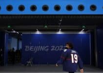 THE REUTERS GRAPHIC Paralympics-Adaptive tools and techniques powering the 2022 Winter Games