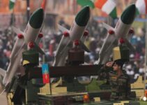 Technical malfunction leads to India accidentally firing missile into Pakistan