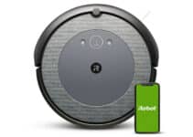 iRobot updates Roomba i3 with smart mapping technology