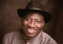 Jonathan pushes for full adoption of technology in African elections