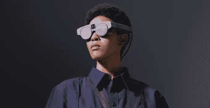 The subtle, but major shift coming to AR and VR technology