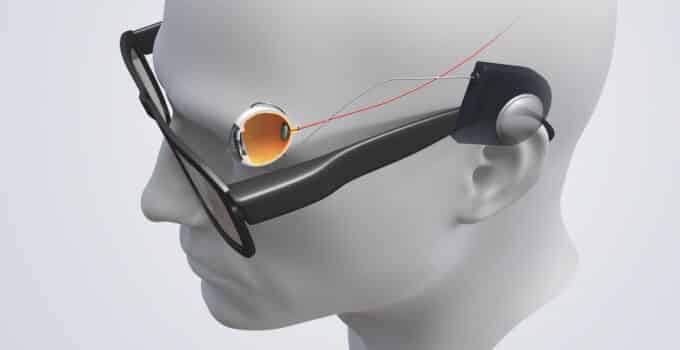Bionic eyes: How tech is replacing lost vision