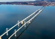 Feds give U of Kansas $500K toward tech-powered bridge research