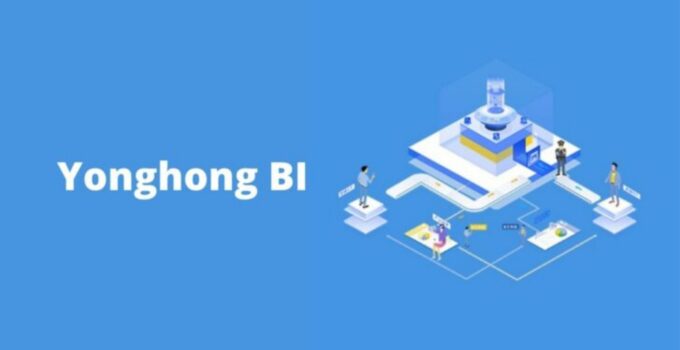 Yonghong Tech to Go Public in Hong Kong