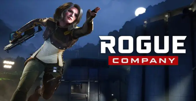 Rogue Company’s mobile game set for an iOS technical test