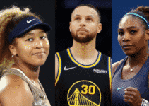 Sports stars and the tech innovations they are heavily invested in