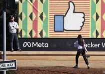 Metamorphosis: Facebook and big-tech competition