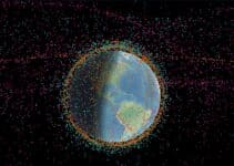 Privateer unveils technology for improved tracking of space objects
