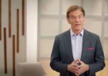 Dr. Oz’s Ties To Pharma, Tech Complicate Anti-Corporate Campaign Claims