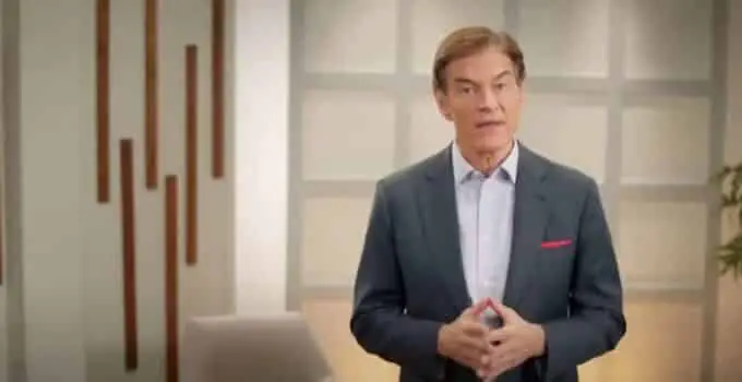 Dr. Oz’s Ties To Pharma, Tech Complicate Anti-Corporate Campaign Claims