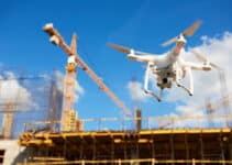 Top Digital Technology Trends for The Construction Industry in 2020.