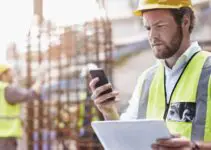 How to keep workers safe and improve job site metrics with wearable technology