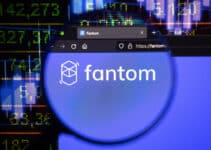 Technical Analysis:  Fantom Climbs Close to 10% Higher, While THETA Drops on Wednesday