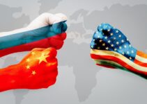 New flashpoint: US may ask Chinese tech firms to bin Russia