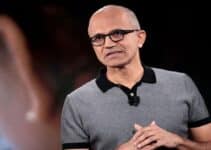 Microsoft CEO Satya Nadella’s Son Passes Away; Tech Giant To Continue Better Serve Those With Disabilities