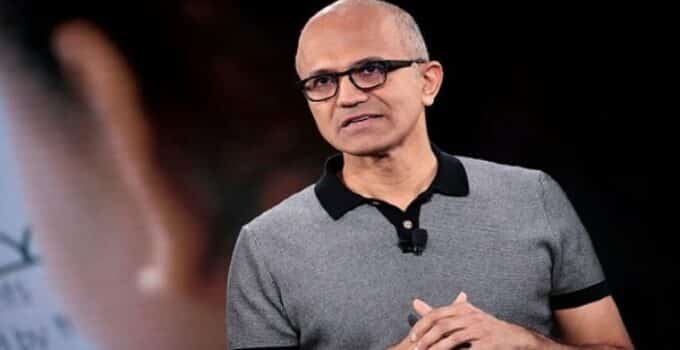 Microsoft CEO Satya Nadella’s Son Passes Away; Tech Giant To Continue Better Serve Those With Disabilities