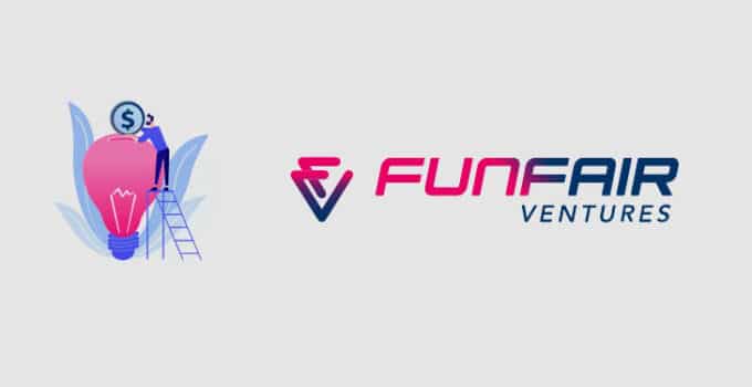 FunFair Technologies establishes blockchain project venture fund