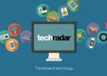 About TechRadar
